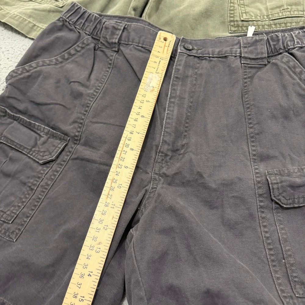 Savane mens cargo